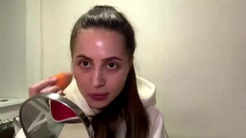 Cassy online show from February 24, 9:56 am