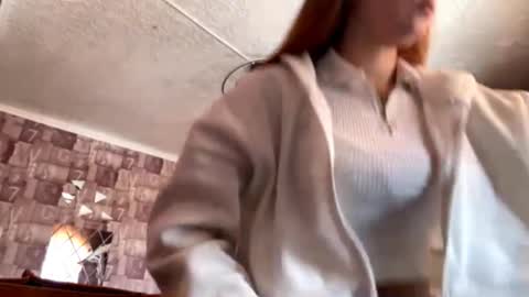 Scarlett online show from February 27, 7:56 am