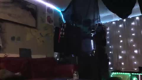 CassCassidy89 online show from February 17, 5:17 am