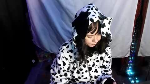 CassCassidy89 online show from January 7, 10:09 am