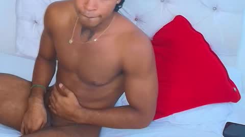 CASSIAN GOLD online show from June 9, 6:18 pm
