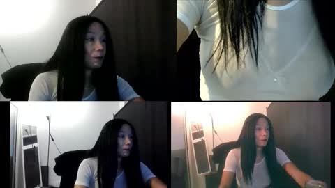 Cassi online show from October 23, 9:55 am