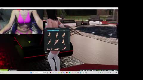 Cassi online show from September 13, 9:34 am