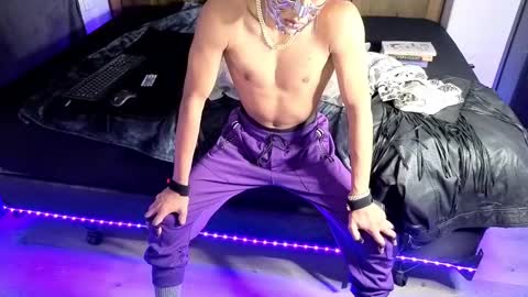 cassidykayde online show from September 25, 6:15 pm