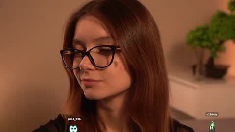 Cassie online show from March 3, 3:19 pm