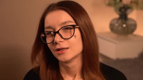 Cassie online show from February 6, 4:32 pm