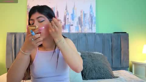 cassie_bloom online show from March 21, 4:29 am