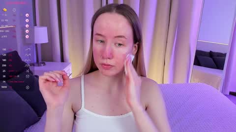 Snapshot of cassie_kelman chatting on February 28, 11:56 pm Cassie online show from February 28, 11:56 pm