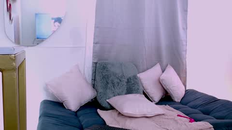 Susana independent model online show from December 30, 5:23 pm