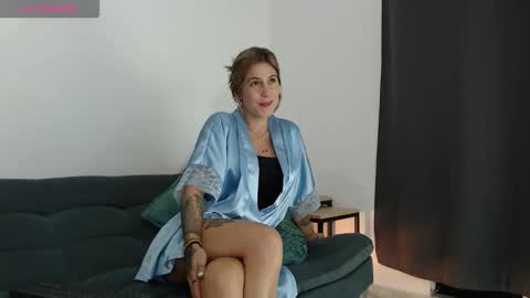Susana independent model online show from November 11, 10:34 pm