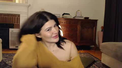 cassiealvarez online show from February 24, 6:16 am