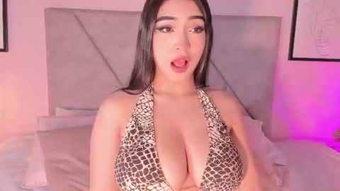 Cassie Carters online show from June 30, 12:26 pm