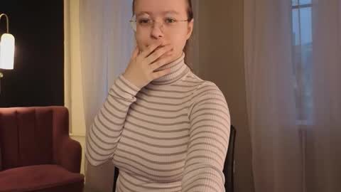 assie online show from December 4, 12:49 pm