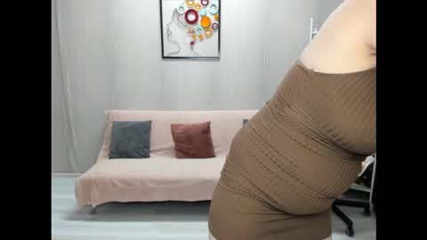 CassieJonas online show from December 14, 2:07 am