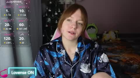 Cassie online show from January 24, 6:56 pm