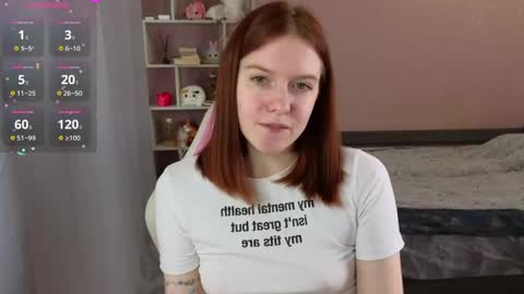 Cassie online show from May 7, 3:52 pm