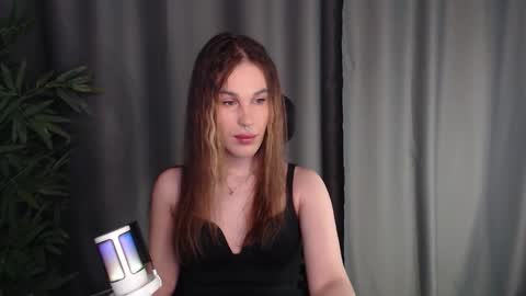 Cassie online show from March 3, 11:39 am