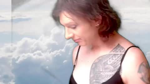 Cassiemichelle online show from March 1, 8:02 pm