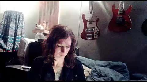 Cassiemichelle online show from December 4, 12:05 pm