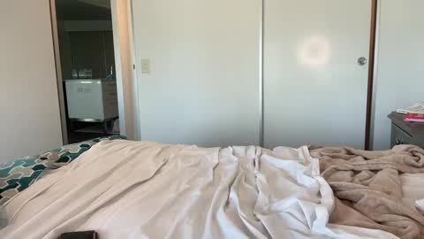 Cassidy online show from February 3, 3:42 am