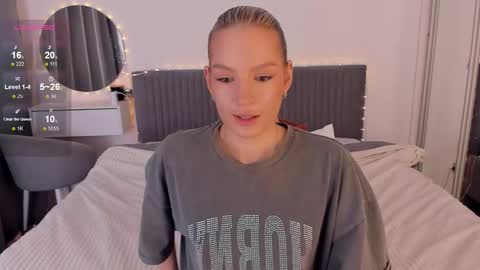 Angel 3 online show from January 16, 4:38 pm