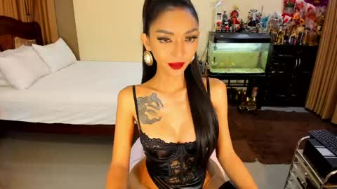 CassieValbalera online show from March 24, 3:23 am