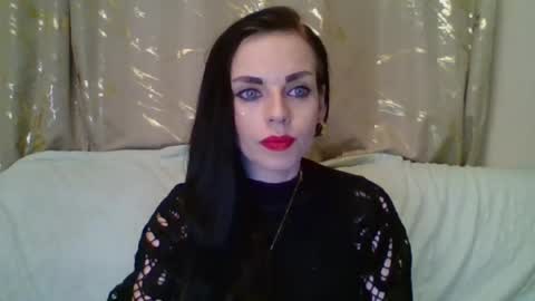 Cassie online show from March 11, 7:50 pm