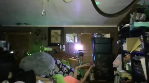 cassistiger69 online show from November 2, 7:08 am