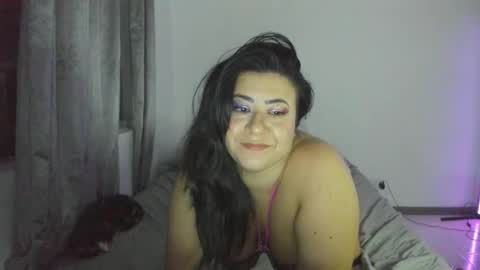 Cassandra online show from October 24, 6:25 am