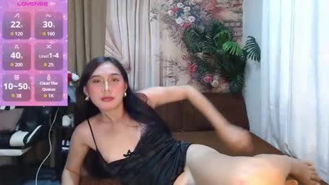 Cassy online show from October 1, 2:43 am