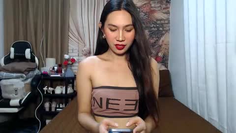 Cassy online show from November 16, 2:13 am