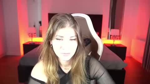 Cassy online show from May 13, 6:34 am