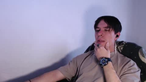 Juan online show from September 30, 9:03 pm