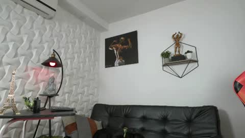 Matheo Brown online show from July 23, 12:57 am