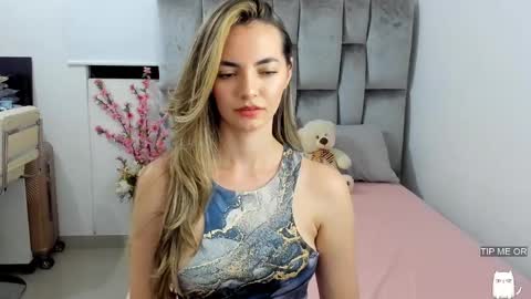 MIAH   Save ur cum for me I will be here soon  online show from February 13, 3:18 am