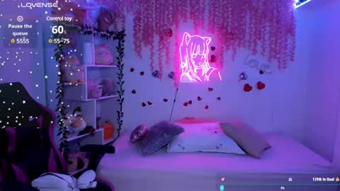 Lorena Saenz online show from March 11, 6:52 pm