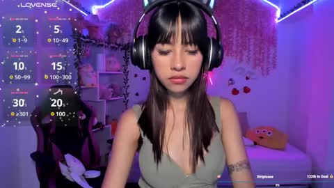 Lorena Saenz online show from March 8, 6:26 pm