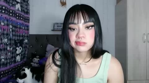 Mila online show from September 24, 4:30 am