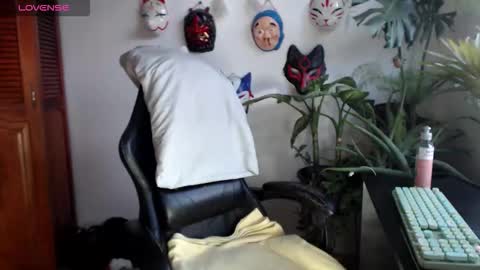 Maria kittie  PVT model online show from March 11, 10:35 pm