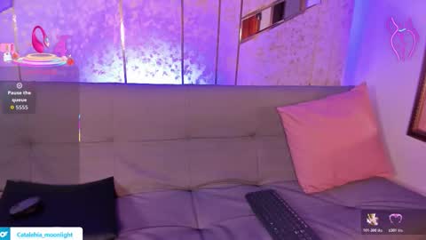 Cataleha online show from October 17, 1:15 pm