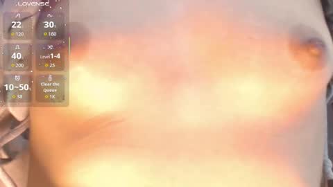 Queen Catalella online show from March 28, 4:47 am