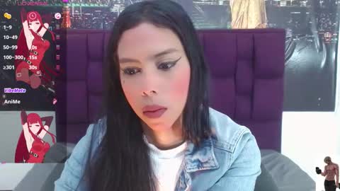 Queen Catalella online show from March 8, 3:21 am