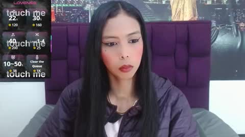 Queen Catalella online show from March 10, 3:22 am