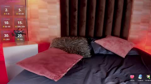 catalella_rouse online show from May 20, 8:37 pm