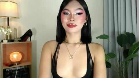 CatalenaX online show from November 20, 2:21 am