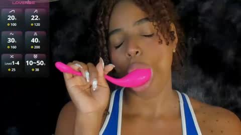 cataleya19__ online show from July 23, 8:28 pm