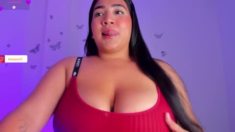 Snapshot of cataleya69p chatting on September 9, 2:44 am Daya  online show from September 9, 2:44 am