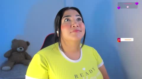 Snapshot of cataleya69p chatting on October 11, 7:02 am Daya  online show from October 11, 7:02 am