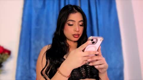 Cataleya online show from March 28, 1:18 am