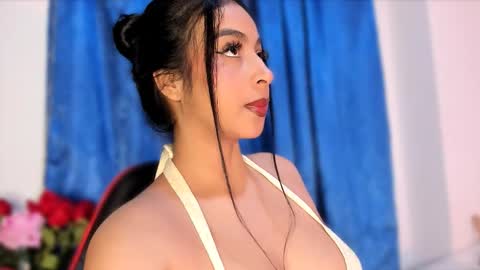Cataleya online show from March 19, 2:06 am